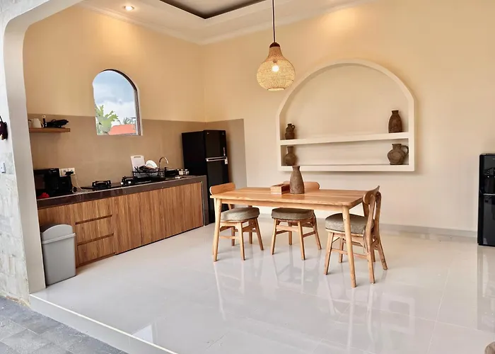 Okioka 3 * Ubud