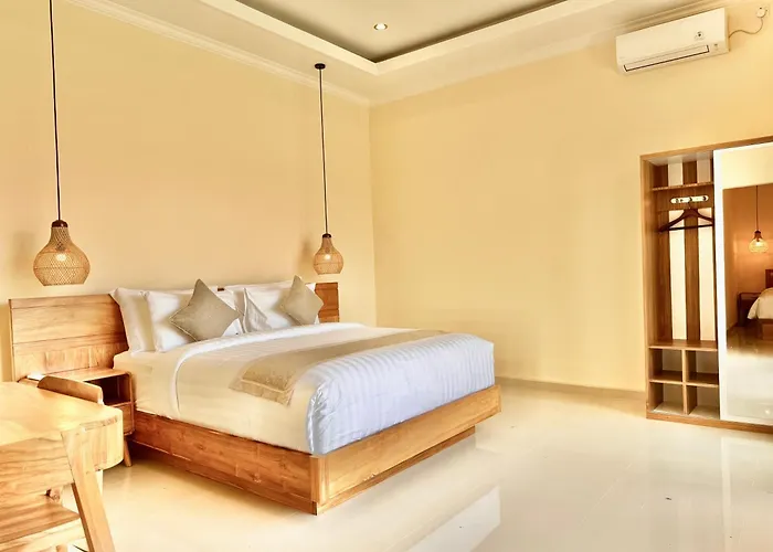 Villa Okioka 3 Ubud