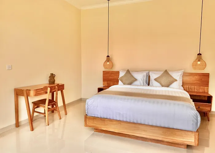 Villa Okioka 3 Ubud