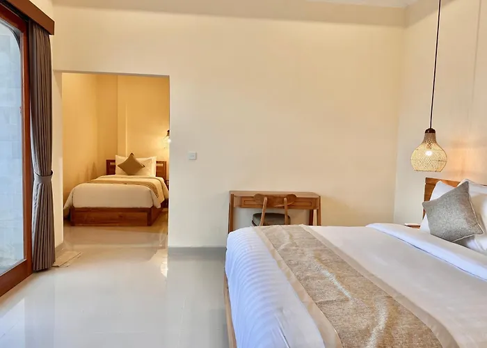 Okioka 3 * Ubud